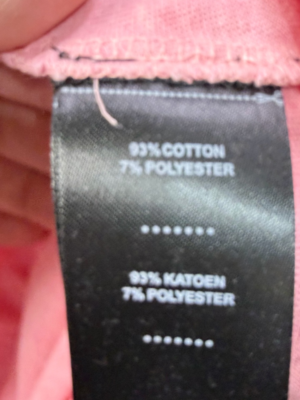 Harley-Davidson Women's Pink Logo Breast Cancer awareness Tank top - Picture 8 of 8